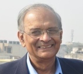 Professor Ajoy Ghatak